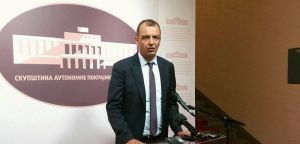 Српски радикали против предлога Завршног рачуна и ребаланса буџета АП Војводине!