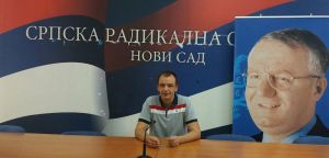 Српски радикали траже смену комплетног руководства РТВ Војводине!