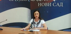 Српски радикали траже више новца за даровите студенте у Новом Саду!