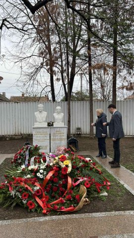 На данашњи дан убијен је Слободан Милошевић